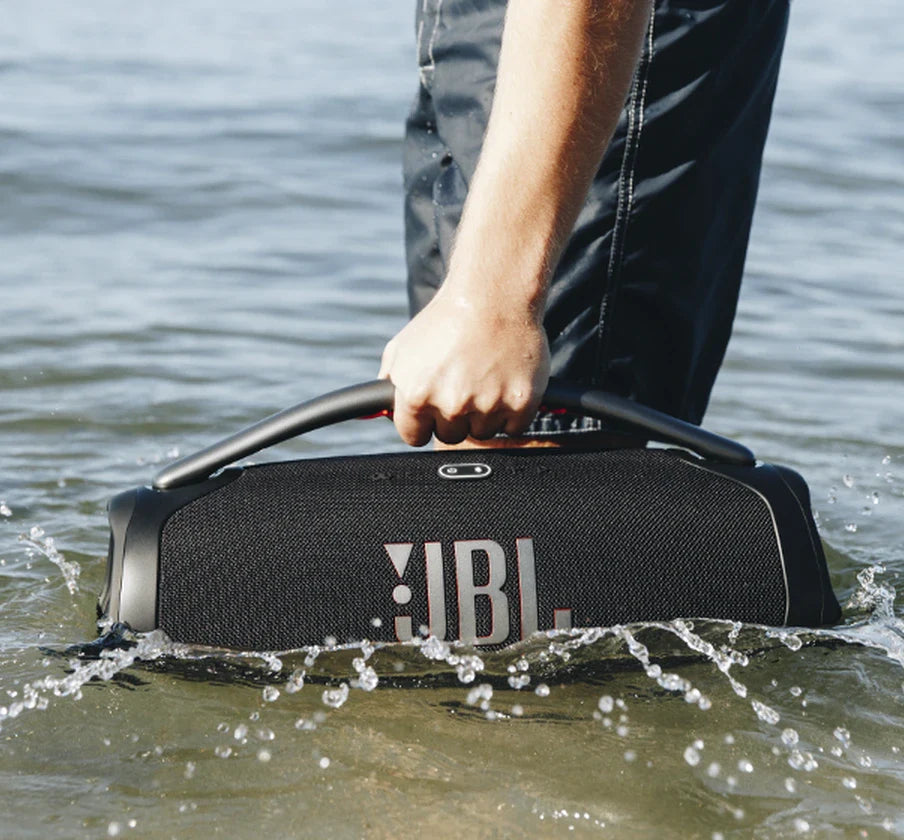 PARLANTE Boombo JBL