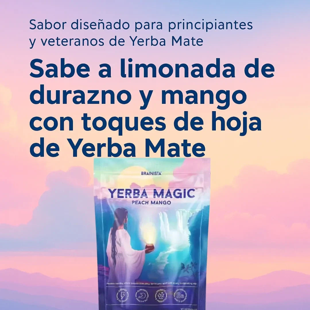 YERBA MAGIC BOLSA