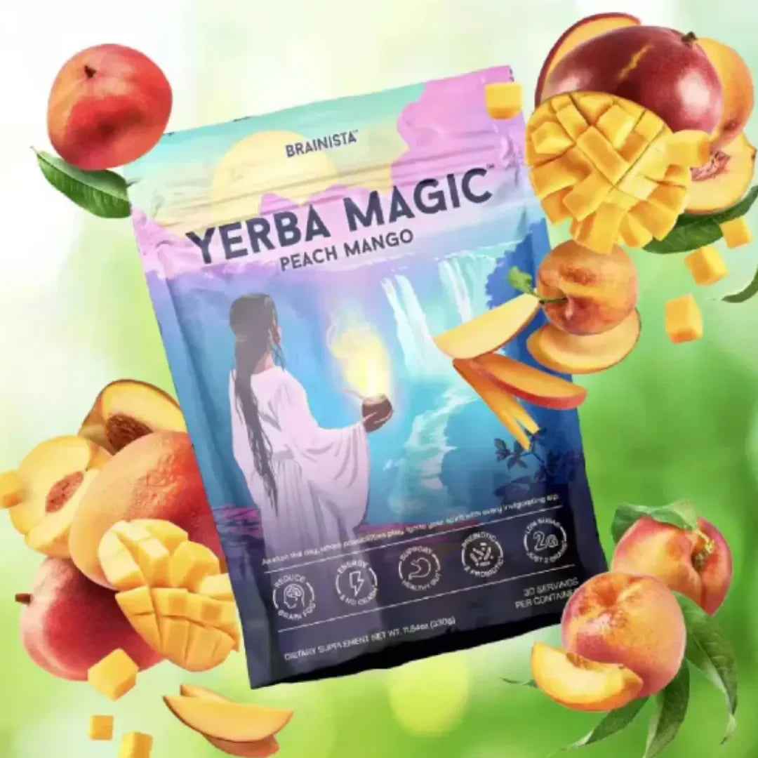 YERBA MAGIC BOLSA